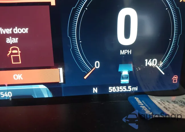 1FTFW1RG0PFA14714: 44094797