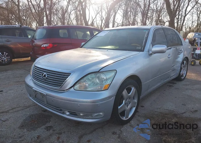 JTHBN36F340167142: 44094821