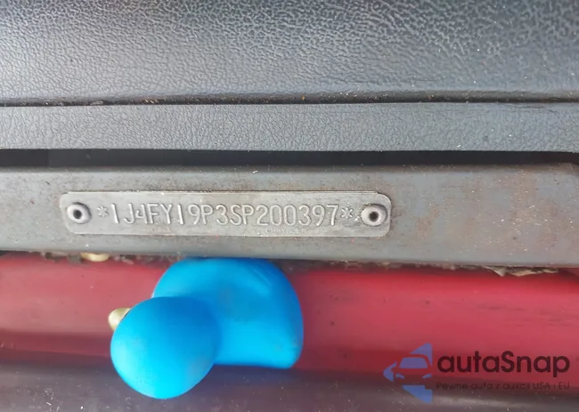 1J4FY19P3SP200397: 44094832