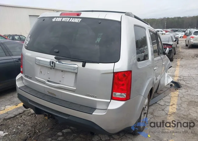 5FNYF4H51FB035116: 44094853