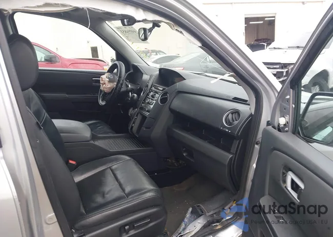 5FNYF4H51FB035116: 44094853