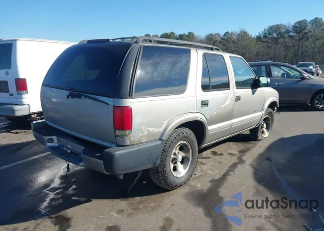 1GNCS13X14K126729: 44094917