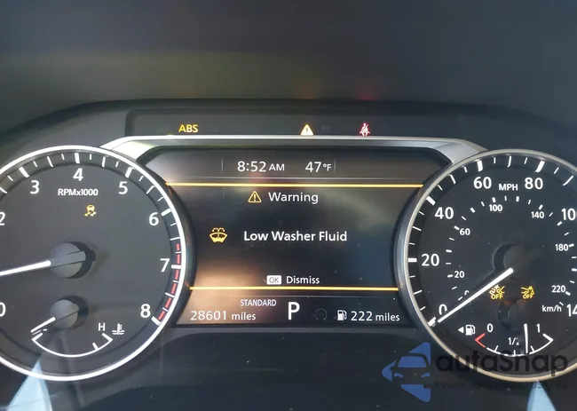 5N1DR3BA3SC227257: 44094976