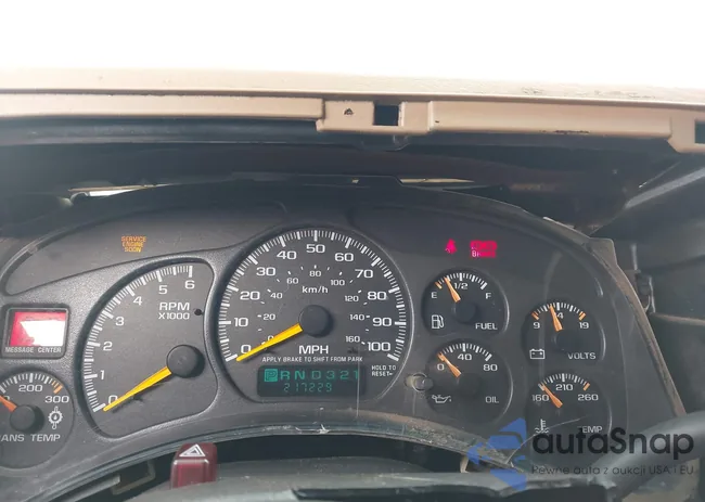 1GCGK29U0YE149646: 44095018