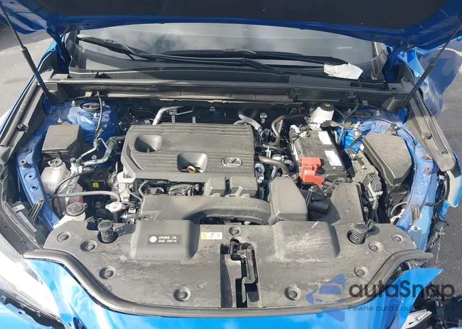 2T2GDCAZ1SC023521: 44095019