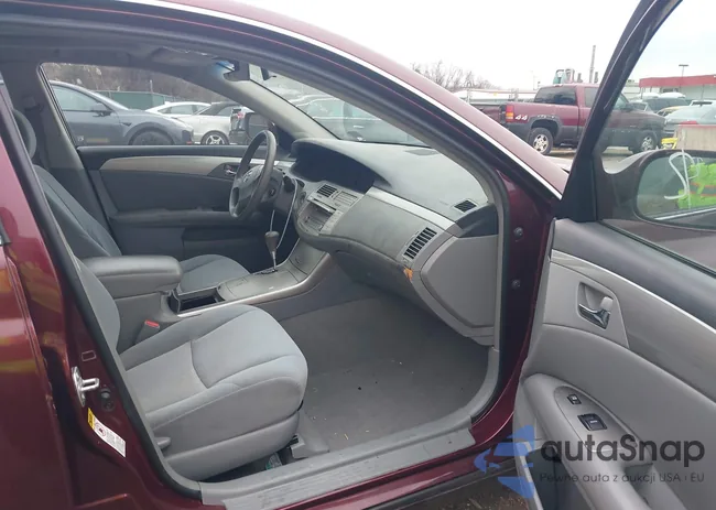 4T1BK36B86U155325: 44095023