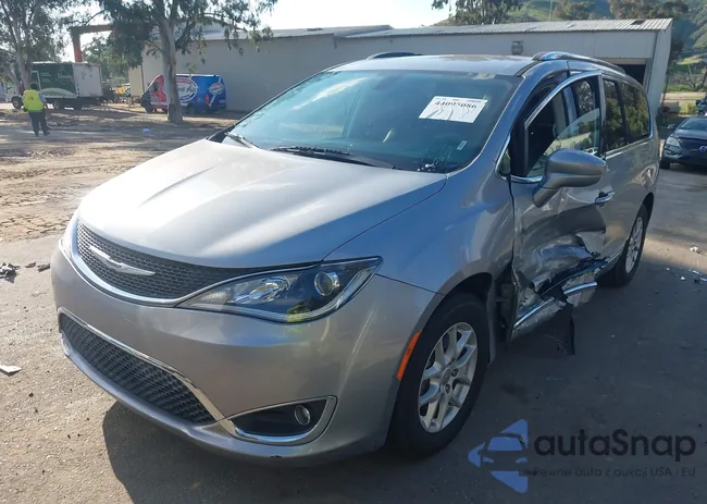 2C4RC1BG8LR130505: 44095086