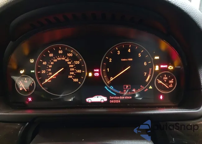 WBA5A7C58GG644296: 44095130