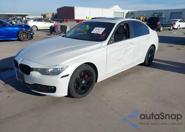 WBA3B1C50EK134732: 44095135