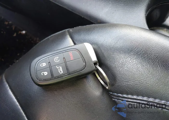 1C4PJMLB8KD367921: 44095139