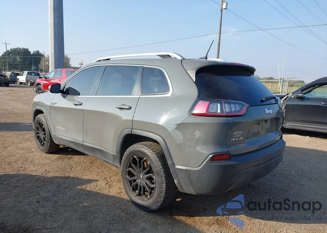 1C4PJMLB8KD367921: 44095139