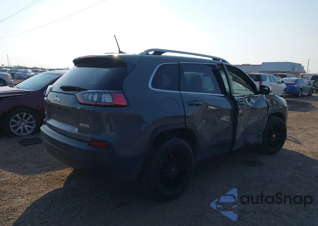 1C4PJMLB8KD367921: 44095139