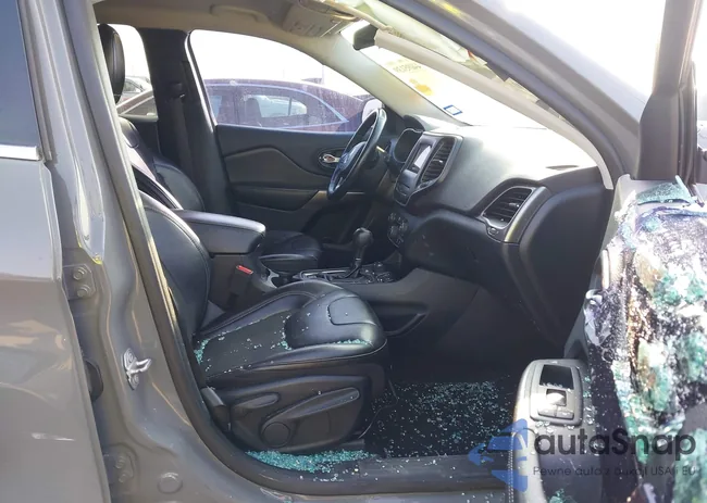 1C4PJMLB8KD367921: 44095139