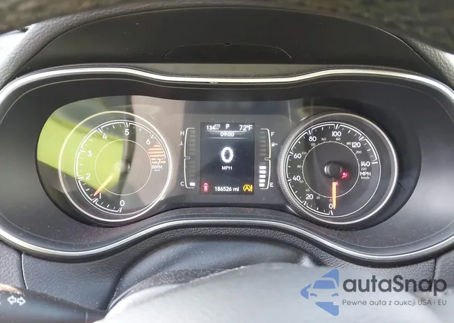 1C4PJMLB8KD367921: 44095139