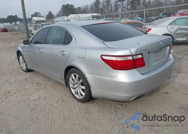 JTHBL46F475008150: 44095140