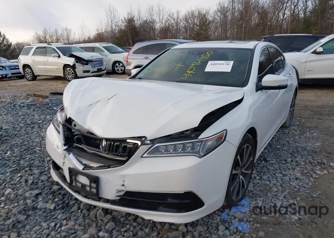 19UUB3F57FA009329: 44094150