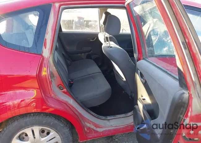 JHMGE8H38BS005644: 44094158