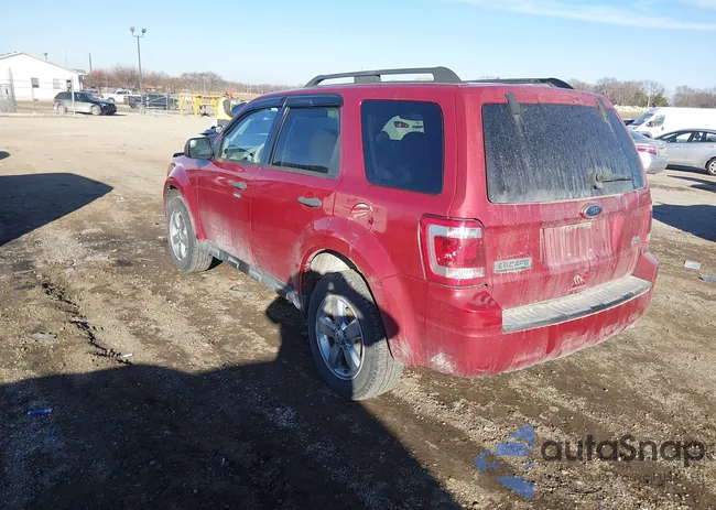 1FMCU9DG0BKA31880: 44094171