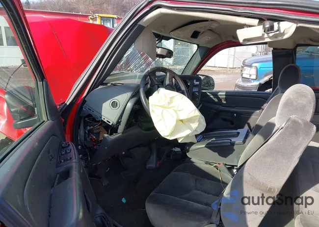 1GTEK19Z87Z127284: 44094175