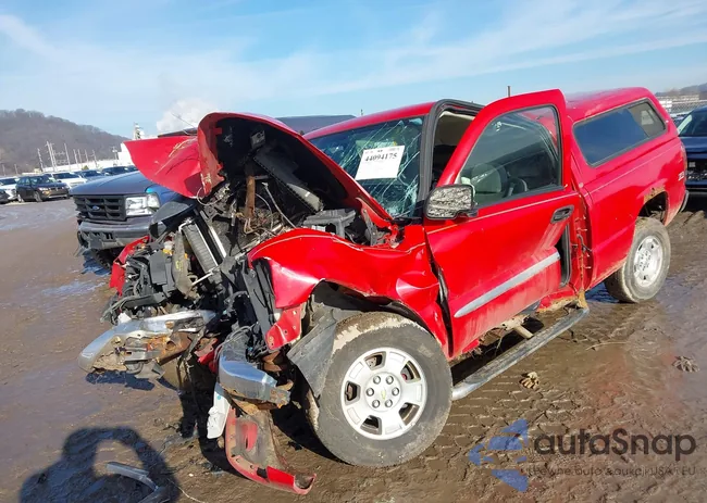 1GTEK19Z87Z127284: 44094175