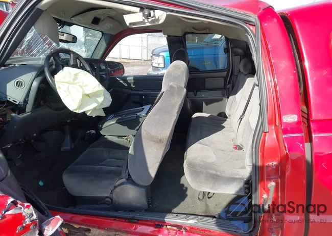 1GTEK19Z87Z127284: 44094175