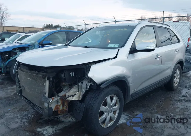 5XYKTDA22CG235554: 44094239