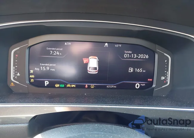 3VV2B7AX7KM182191: 44094267