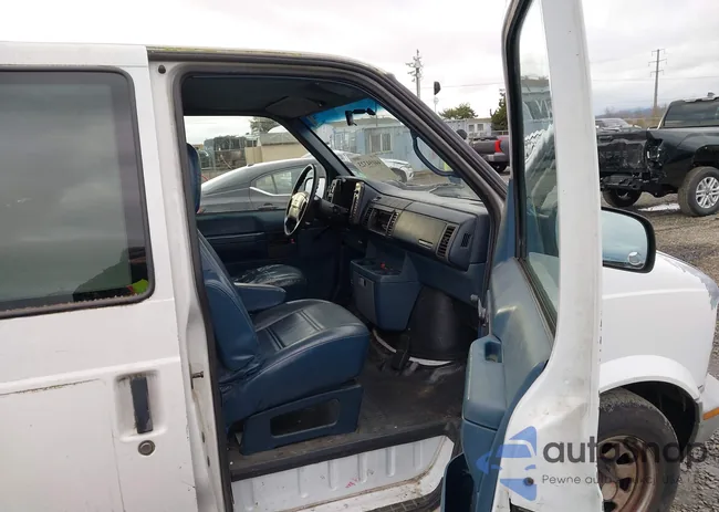 1GTDM19W6SB525820: 44094323