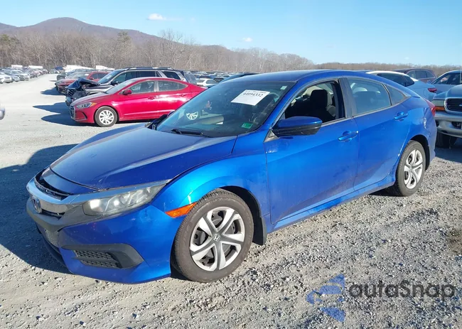 19XFC2F54GE044407: 44094332