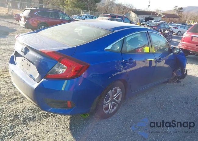 19XFC2F54GE044407: 44094332