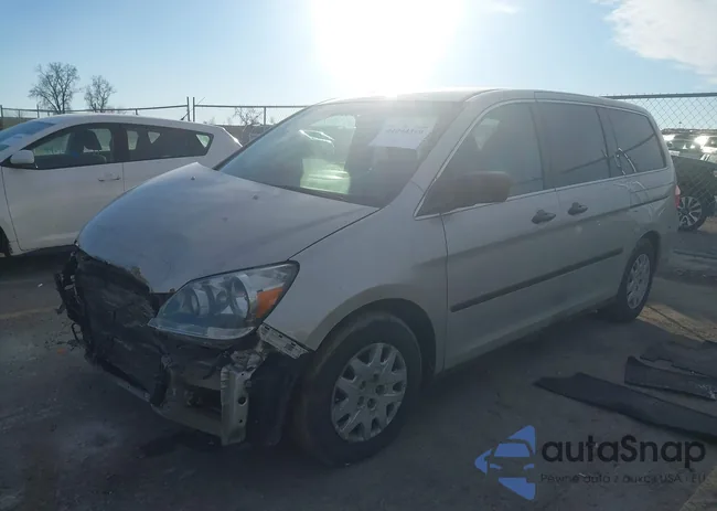 5FNRL38205B107984: 44094359