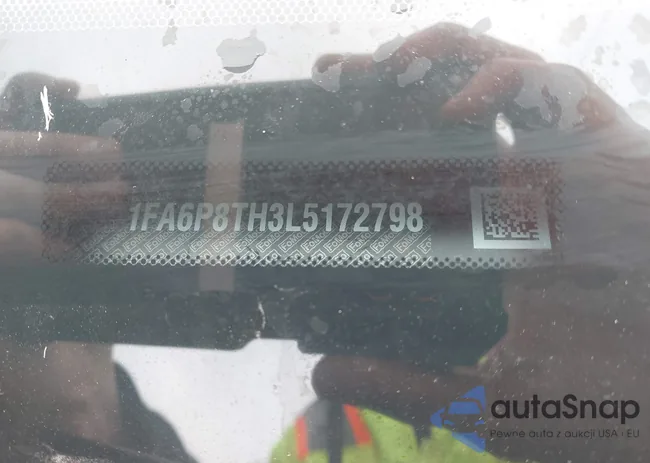 1FA6P8TH3L5172798: 44094450