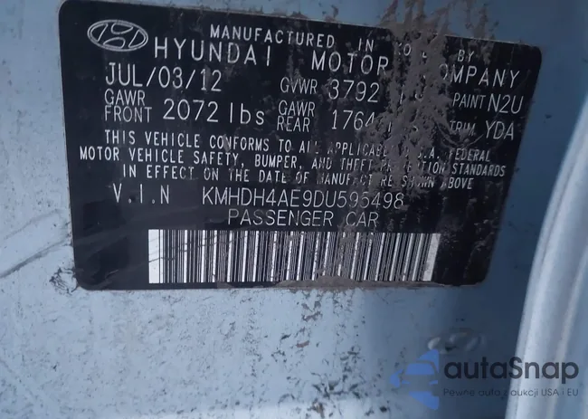 KMHDH4AE9DU595498: 44094464