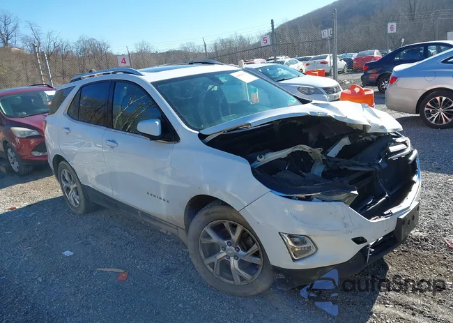 3GNAXLEXXKS636838: 44094470