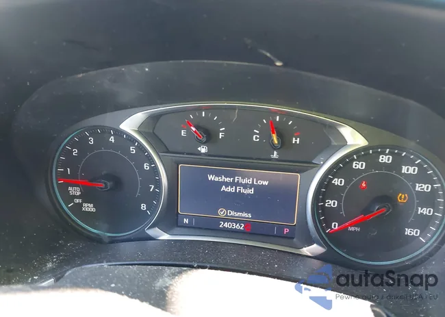 3GNAXLEXXKS636838: 44094470