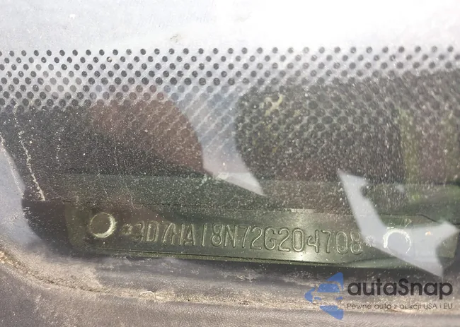 3D7HA18N72G204708: 44094518