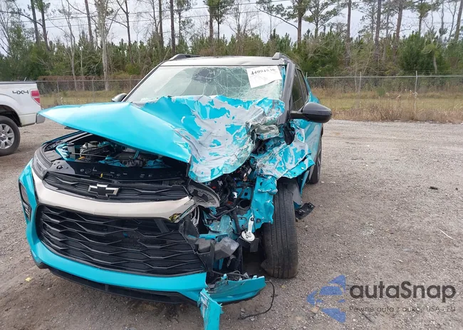 KL79MTSL7MB042161: 44094536