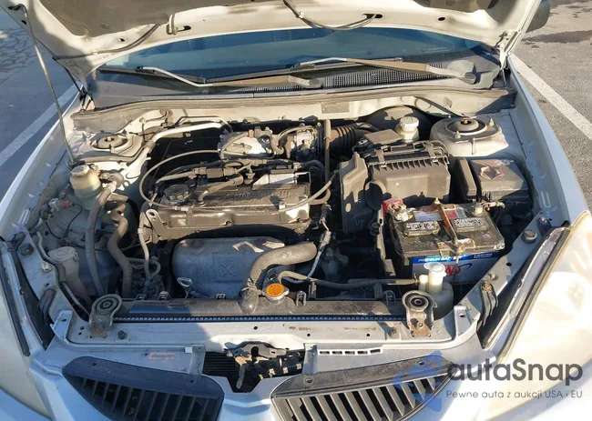 JA3AJ26E94U034399: 44095555