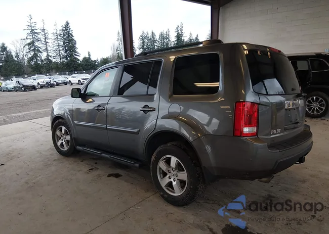 5FNYF4H59BB076409: 44095567