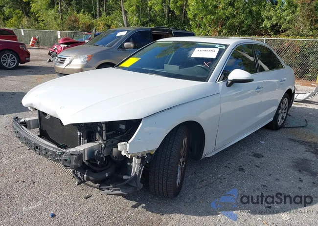 WAUGMAF48LA053267: 44095584