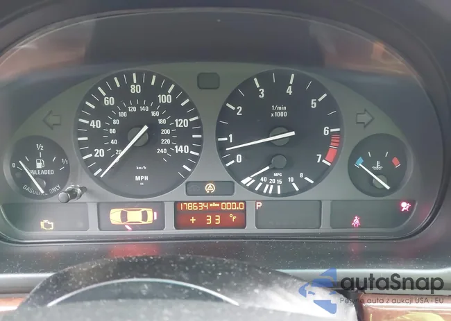 WBADM6333XBY26433: 44095585