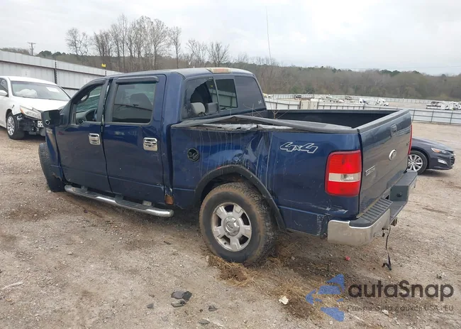 1FTPW14V57KA81228: 44095615