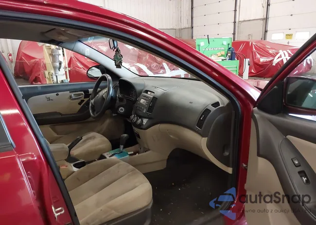 KMHDU46D48U357804: 44095634