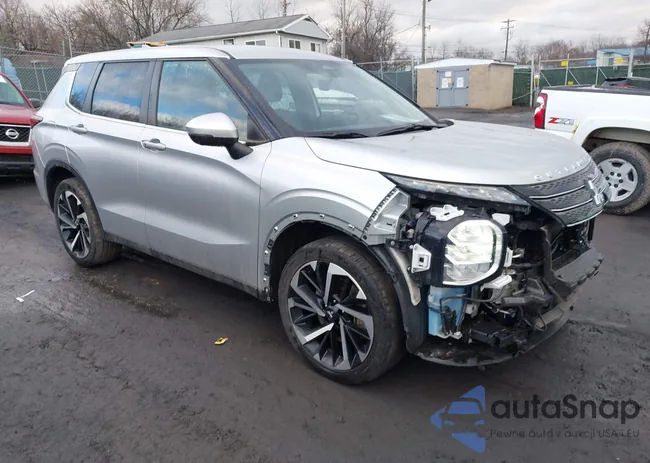 JA4J4UA85PZ011841: 44095667