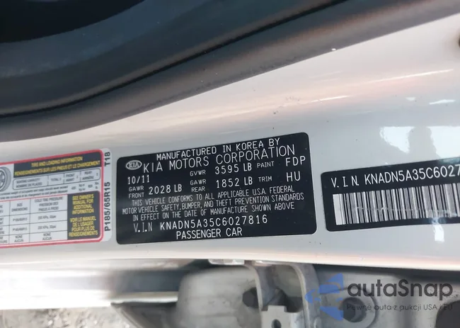 KNADN5A35C6027816: 44095734