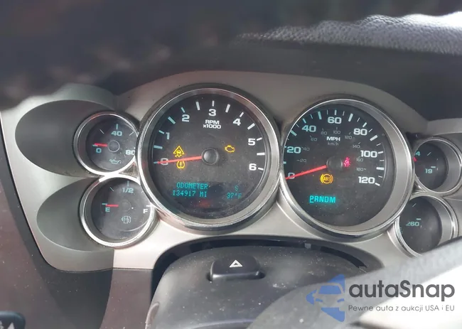 1GCRKSE33BZ118414: 44095742