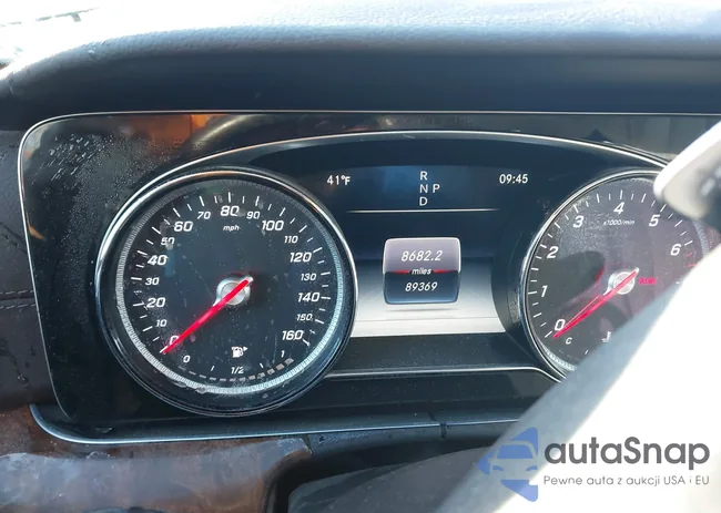 WDDZF4KB4HA215257: 44095746