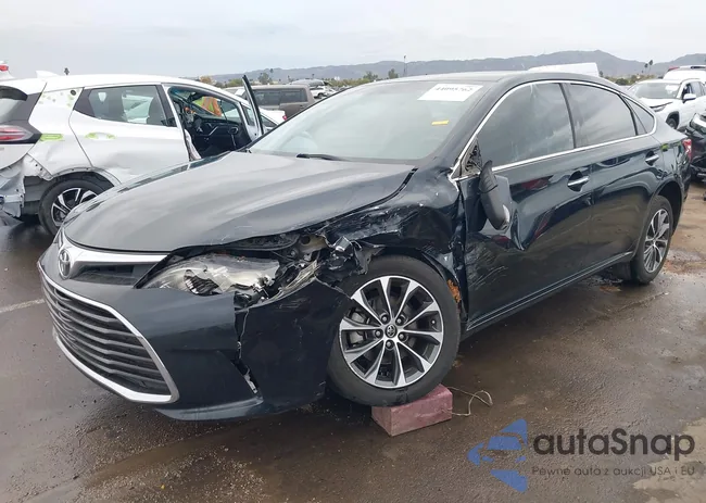 4T1BK1EB3GU235414: 44095762