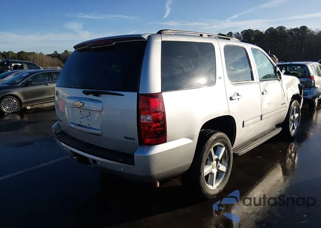 1GNSKBE07BR376126: 44095764