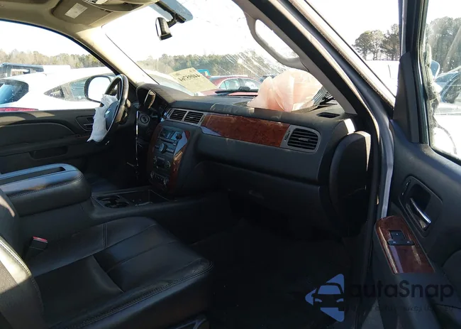 1GNSKBE07BR376126: 44095764